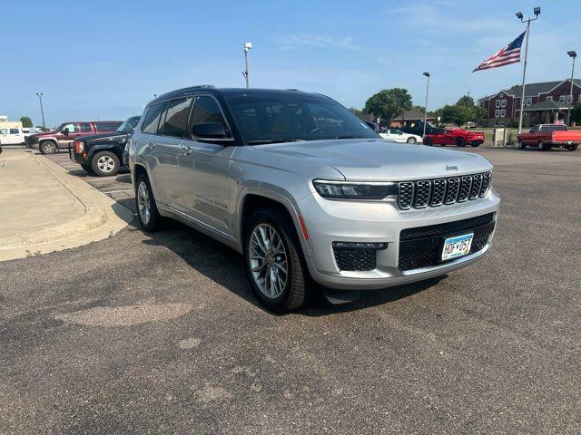 2022 Jeep Cherokee - $31,715