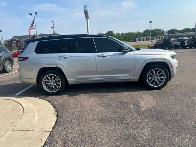 2022 Jeep Cherokee - $31,715