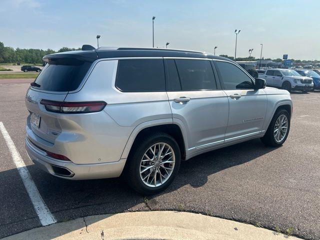 2022 Jeep Cherokee - $31,715