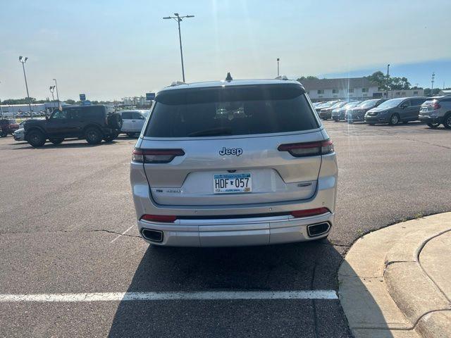 2022 Jeep Cherokee - $31,715