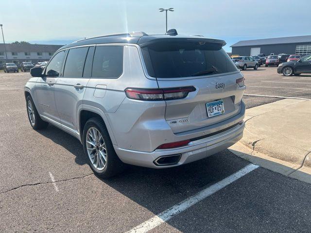 2022 Jeep Cherokee - $31,715