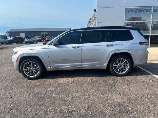 2022 Jeep Cherokee - $31,715