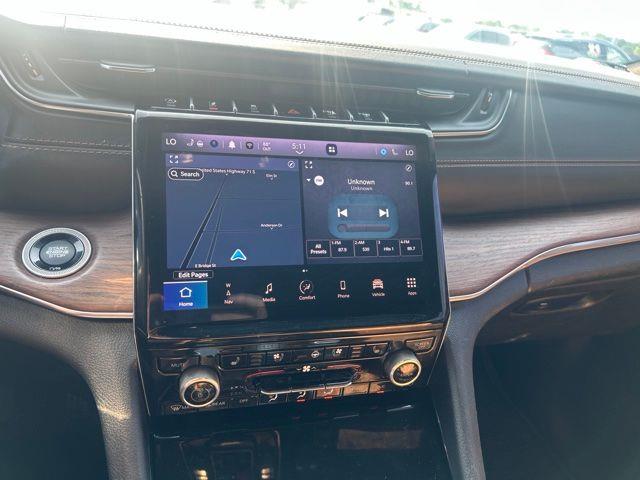 2022 Jeep Cherokee - $31,715