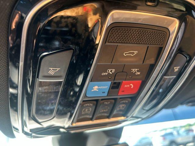 2022 Jeep Cherokee - $31,715