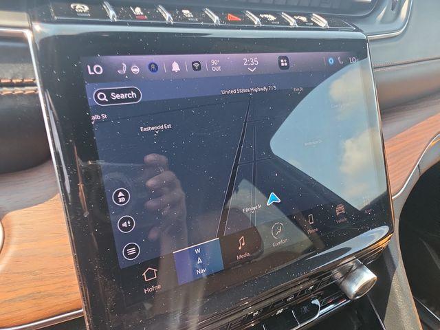 2022 Jeep Cherokee - $31,715