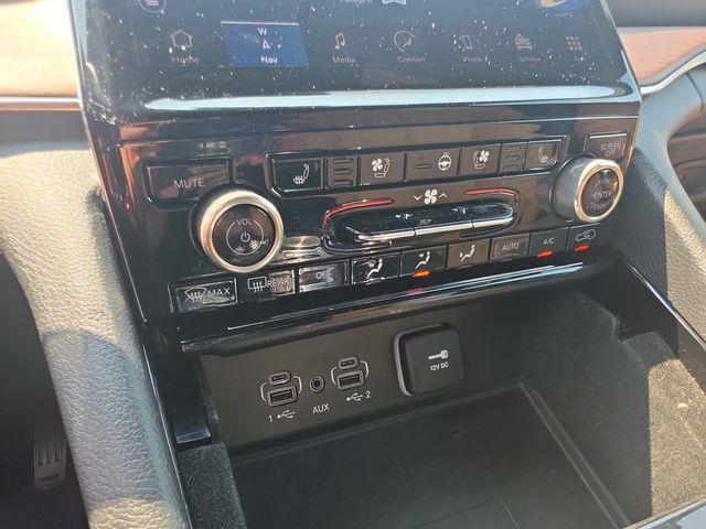 2022 Jeep Cherokee - $31,715