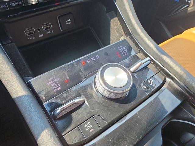 2022 Jeep Cherokee - $31,715