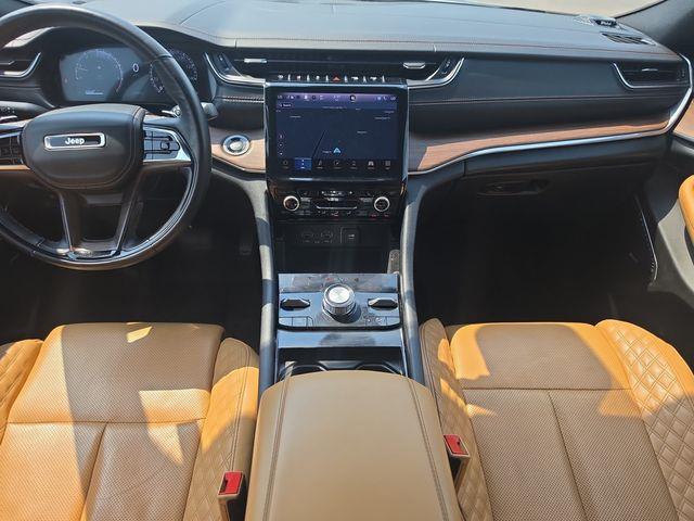 2022 Jeep Cherokee - $31,715