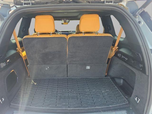 2022 Jeep Cherokee - $31,715