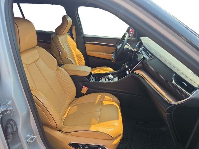 2022 Jeep Cherokee - $31,715
