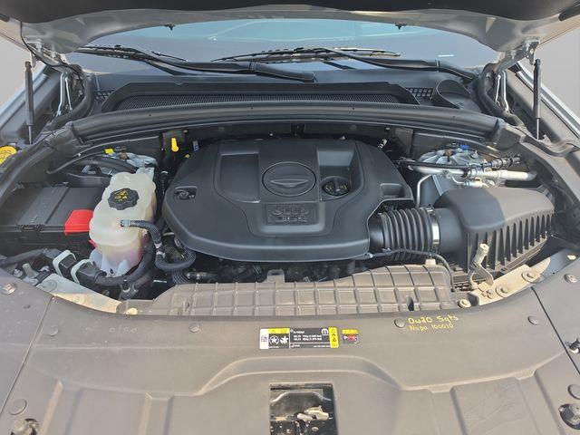 2022 Jeep Cherokee - $31,715