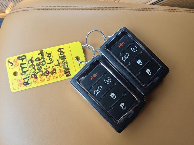 2022 Jeep Cherokee - $31,715