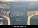 2023 Grand Cherokee L Thumbnail 3