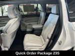 2023 Grand Cherokee L Thumbnail 6