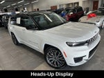 2023 Grand Cherokee L Thumbnail 12