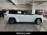 2023 Grand Cherokee L Thumbnail 13
