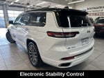 2023 Grand Cherokee L Thumbnail 16