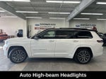 2023 Grand Cherokee L Thumbnail 17