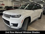 2023 Grand Cherokee L Thumbnail 18