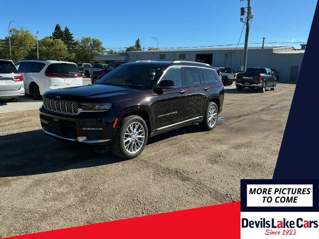 2023 Jeep Cherokee