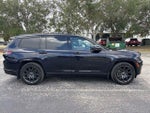 2023 Grand Cherokee L Thumbnail 3