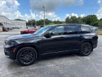 2023 Grand Cherokee L Thumbnail 8