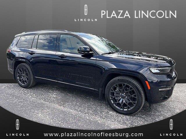 2023 Jeep Cherokee