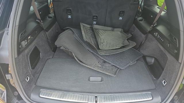 2024 Jeep Grand Cherokee L Summit