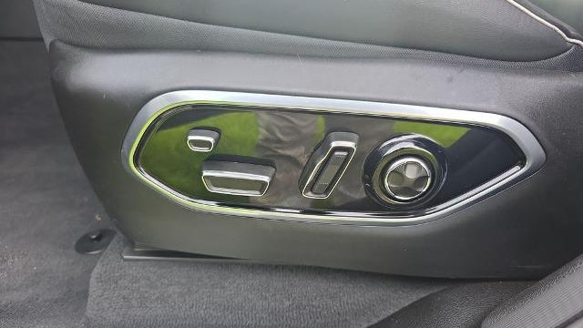 2024 Jeep Grand Cherokee L Summit