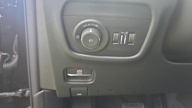 2024 Jeep Grand Cherokee L Summit