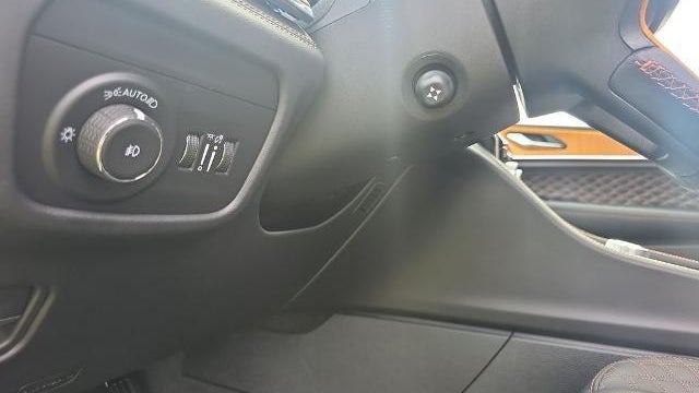 2024 Jeep Grand Cherokee L Summit