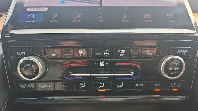 2024 Jeep Grand Cherokee L Summit