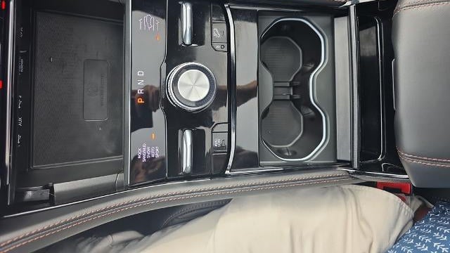 2024 Jeep Grand Cherokee L Summit