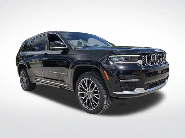 2024 Jeep Cherokee