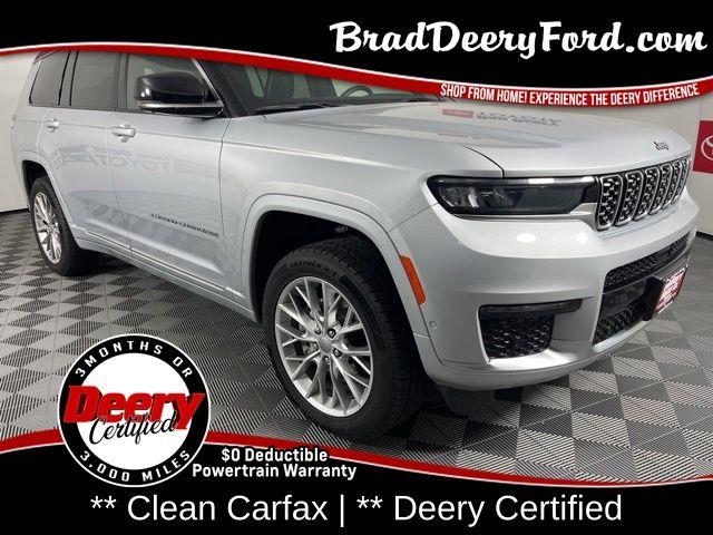 2024 Jeep Cherokee