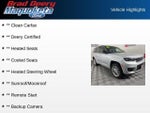 2024 Grand Cherokee L Thumbnail 5