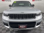 2024 Grand Cherokee L Thumbnail 27