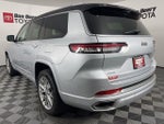 2024 Grand Cherokee L Thumbnail 29