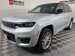 2024 Grand Cherokee L Thumbnail 30