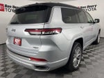 2024 Grand Cherokee L Thumbnail 31