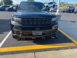 2025 Grand Cherokee L Thumbnail 2