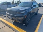 2025 Grand Cherokee L Thumbnail 3
