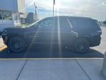 2025 Grand Cherokee L Thumbnail 4