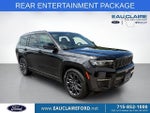 2025 Grand Cherokee L Thumbnail 1