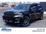 2025 Grand Cherokee L Thumbnail 1