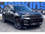 2025 Grand Cherokee L Thumbnail 2