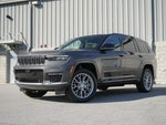 2025 Grand Cherokee L Thumbnail 2