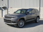 2025 Grand Cherokee L Thumbnail 3
