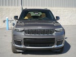2025 Grand Cherokee L Thumbnail 7