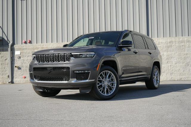 2025 Jeep Cherokee